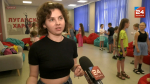 Мастер-классы по рисованию и актёрскому мастерству прошли для участников пришкольных лагерей