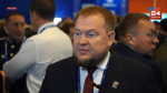 Особое внимание – «Народной программе»: в Москве прошел XXIII съезд «Единой России»
