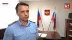 В Антраците девочку с инвалидностью обеспечили средствами реабилитации