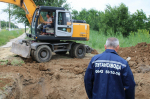Лугансквода предупредила о сбоях при подаче воды в городах и районах ЛНР 11 августа