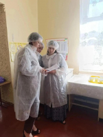 Родительский контроль оценил качество школьного питания в Краснодонском и Лутугинском округах