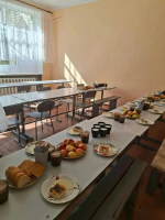 Родительский контроль оценил качество школьного питания в Краснодонском и Лутугинском округах