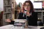 В библиотеке имени М. Горького проходит книжный фестиваль