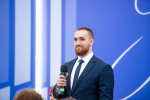 Владимир Путин встретился с лауреатами и победителями профессиональных конкурсов Минпросвещения России