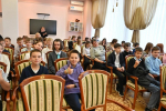 Луганские школьники открыли для себя наследие Владимира Даля с проектом «Культура для школьников»