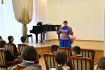 Луганские школьники открыли для себя наследие Владимира Даля с проектом «Культура для школьников»