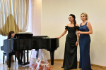 Луганские школьники открыли для себя наследие Владимира Даля с проектом «Культура для школьников»